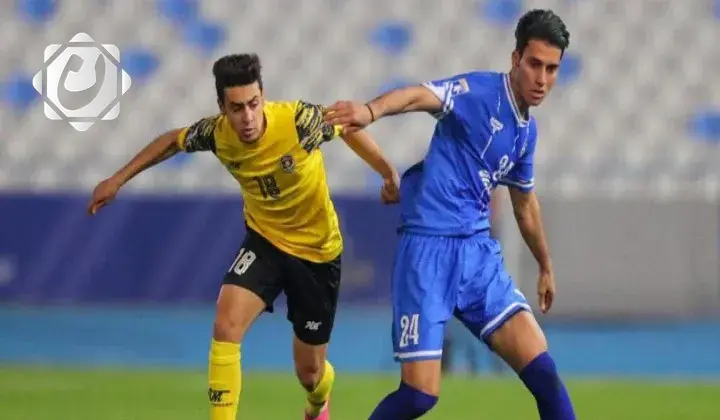 تأجيل الجولة الثامنة من دوري نجوم العراق استعدادًا لكأس العرب