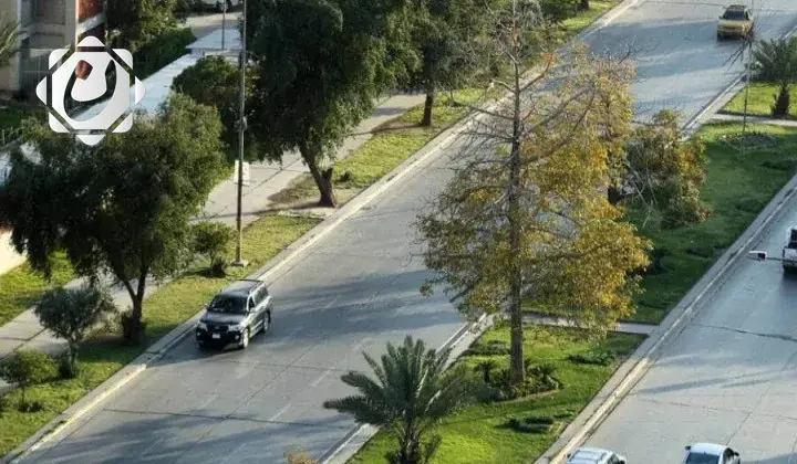 توقعات الطقس في العراق للأيام المقبلة