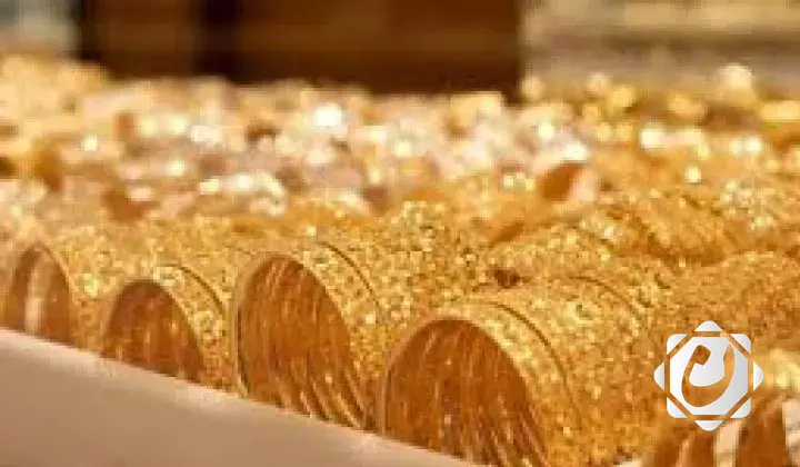ارتفاع أسعار الذهب في بغداد واستقرارها في أربيل