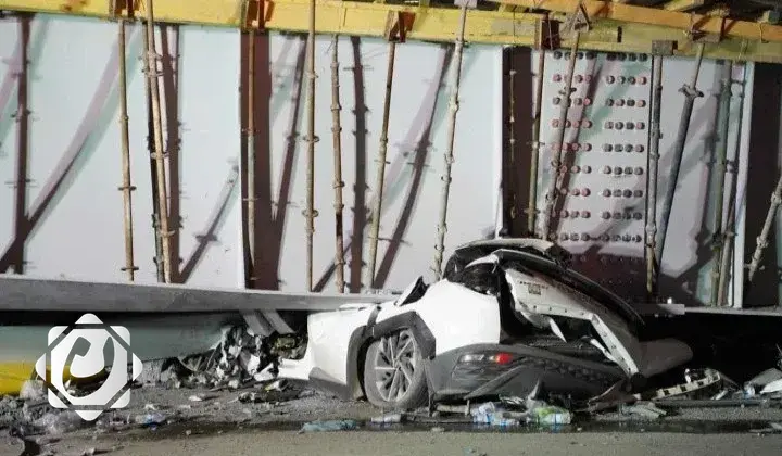 إحالة المتورطين في حادثة مجسر الحسينية إلى المحاكم