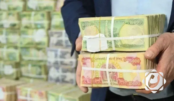 الوزارات العراقية الأكثر إنفاقاً خلال الأشهر الثمانية الأولى من عام 2025