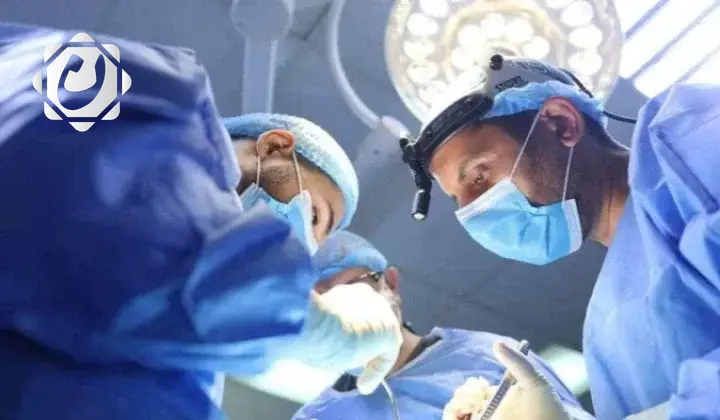 نجاح فريق طبي في إنقاذ حياة مريضة في ديالى