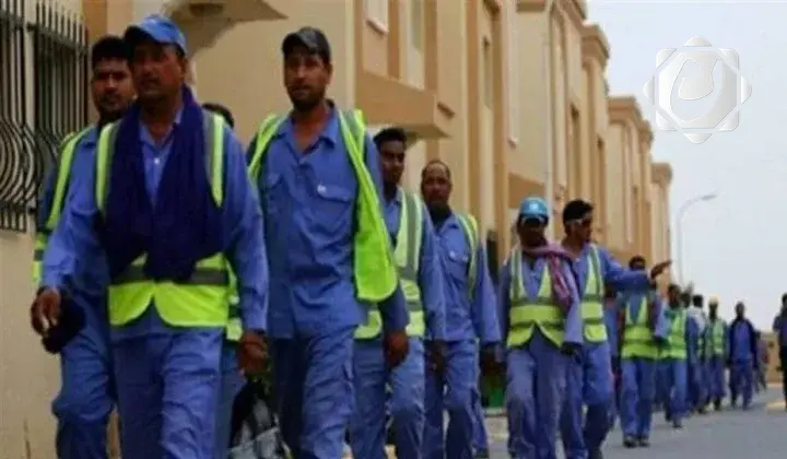 إجراءات رقابية مشددة في العراق للحد من العمالة غير الشرعية