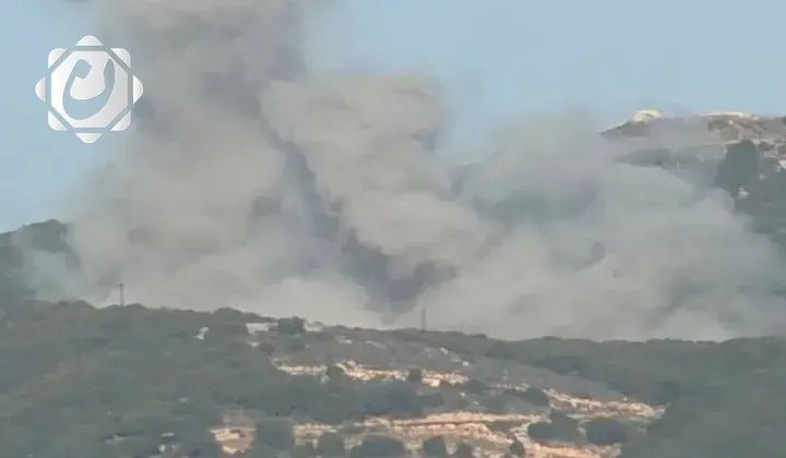 تصعيد عسكري في جنوب لبنان وسهل البقاع