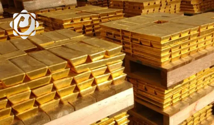 العراق يضيف 6 أطنان من الذهب إلى احتياطياته في الربع الثالث