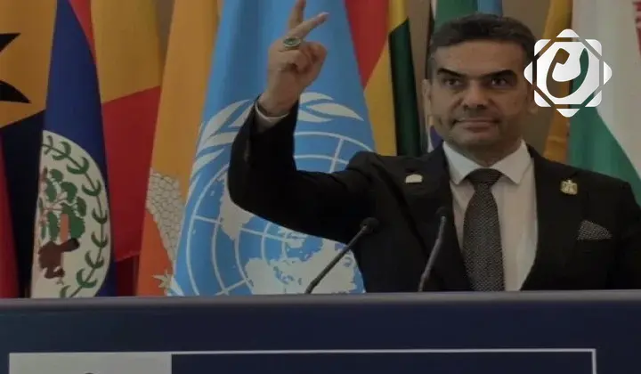 العراق ينضم إلى لجنة دولية مهمة في "اليونسكو"