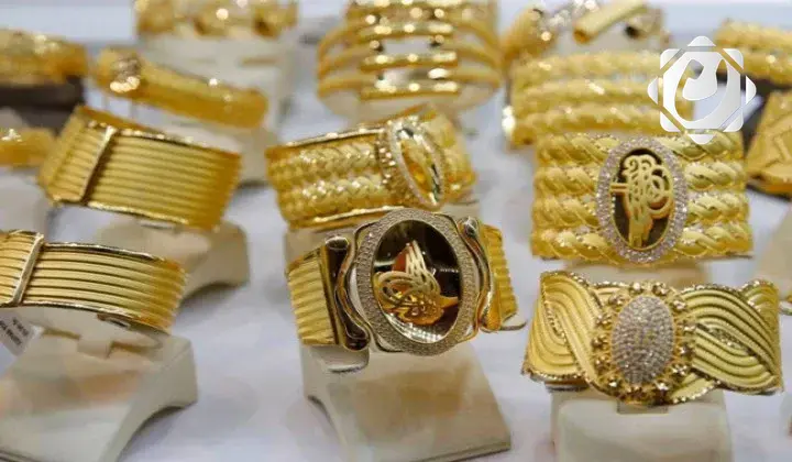 استقرار أسعار الذهب في أسواق بغداد وأربيل