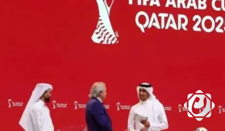 الاتحاد العربي يعلن الجوائز المالية لبطولة كأس العرب 2025 في قطر