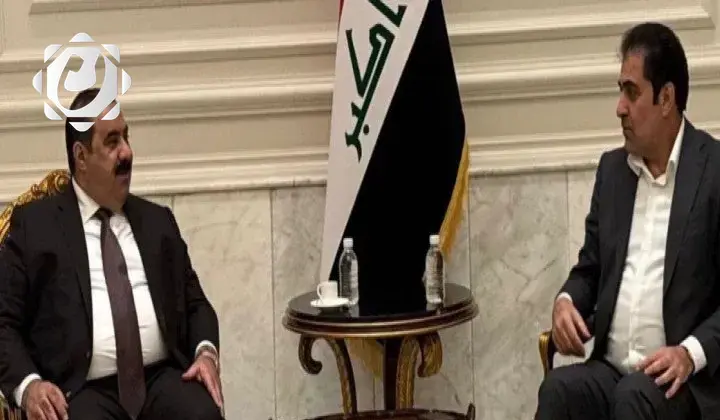 المندلاوي يؤكد على أهمية التفاهمات الوطنية لرؤية موحدة للمرحلة المقبلة