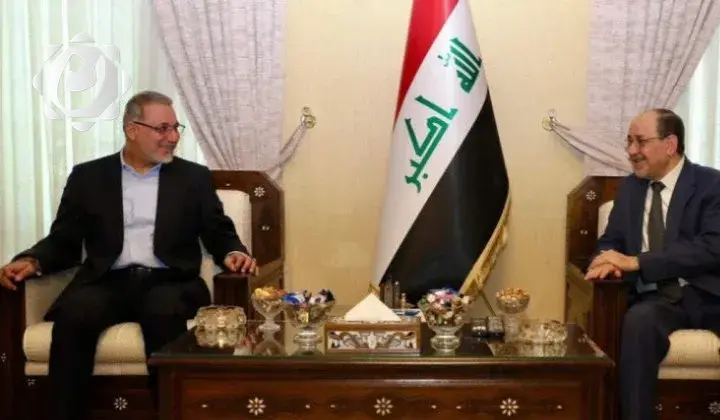 ائتلاف دولة القانون يرشح باسم البدري لرئاسة الوزراء