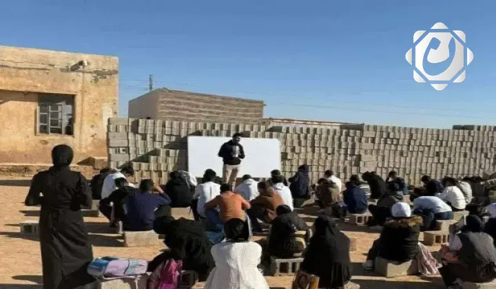 مديرية تربية ديالى تتخذ إجراءات عاجلة لتحسين أوضاع مدرسة الندى