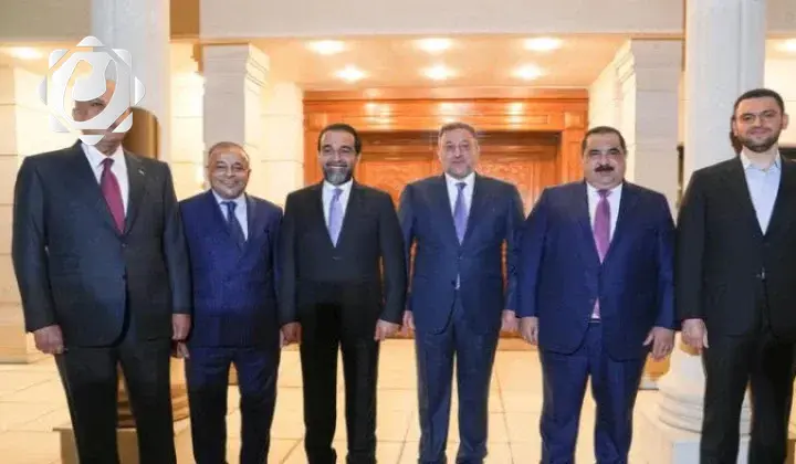 باحث سياسي: فشل المجلس السياسي الوطني السني مرجح لعدة أسباب