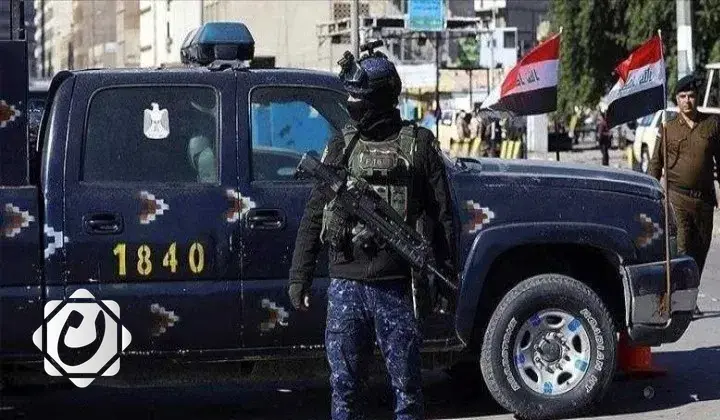 القبض على 19 مخالفاً لشروط الإقامة في الرصافة