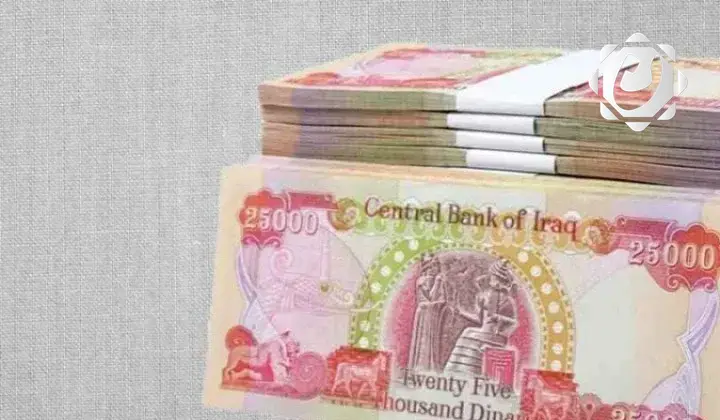 إطلاق رواتب المعين المتفرغ لشهر تشرين الثاني