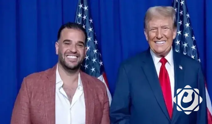 مبعوث ترامب يؤكد دعم واشنطن للمؤسسات الأمنية الشرعية في العراق