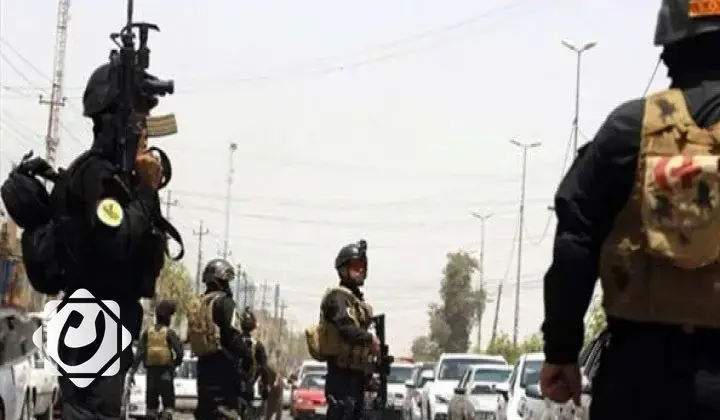 العراق: تفكيك أكثر من 1200 شبكة مخدرات ومصادرة 14 طنًا خلال 3 سنوات