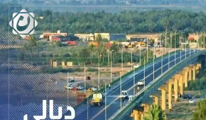 محافظ ديالى يقرر تقليص الدوام الرسمي