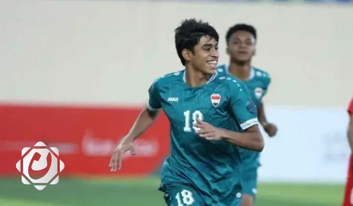 تعادل مثير لمنتخب الناشئين العراقي مع الأردن في تصفيات آسيا تحت 17 عاماً