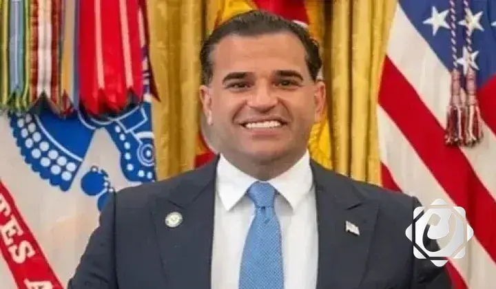 مبعوث ترامب يؤكد: لا مكان للفصائل المسلحة بالعراق بعد استهداف حقل كورمور