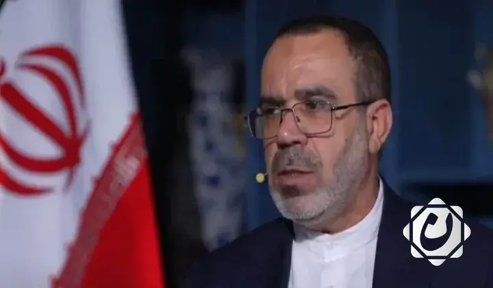 إيران تدين الهجوم على حقل كورمور الغازي في السليمانية