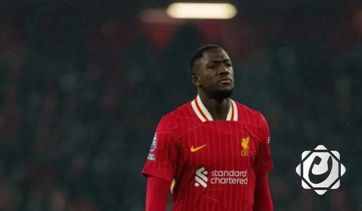 ريال مدريد يعلن عدم رغبته في التعاقد مع المدافع الفرنسي كوناتي