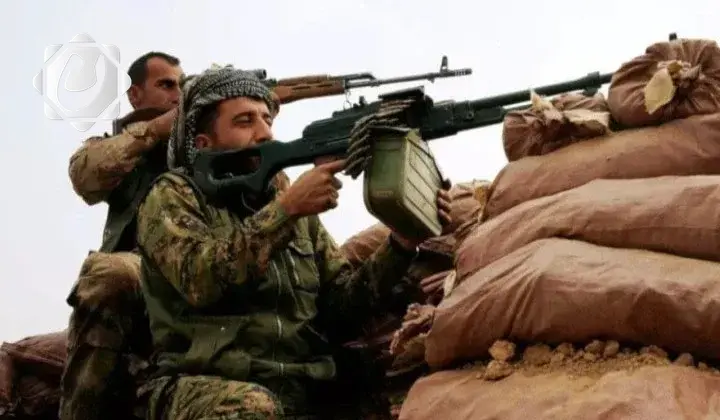 سقوط قتلى وجرحى في اشتباكات بأربيل