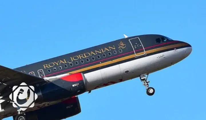 اجتماع في مطار النجف لاستئناف رحلات الملكية الأردنية