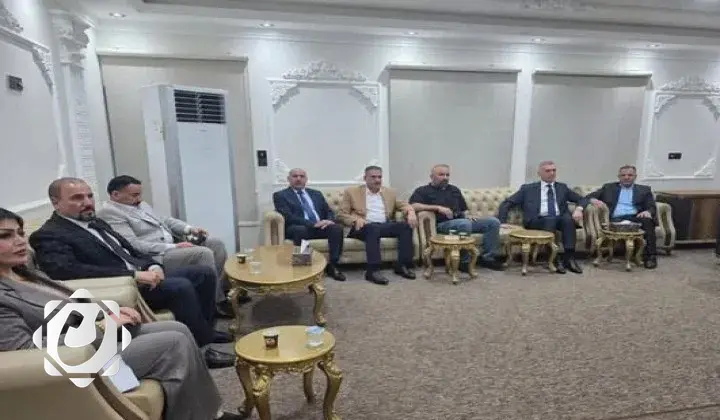 مجلس ديالى يوضح ملابسات دخول قوات مكافحة الشغب إلى الجلسة