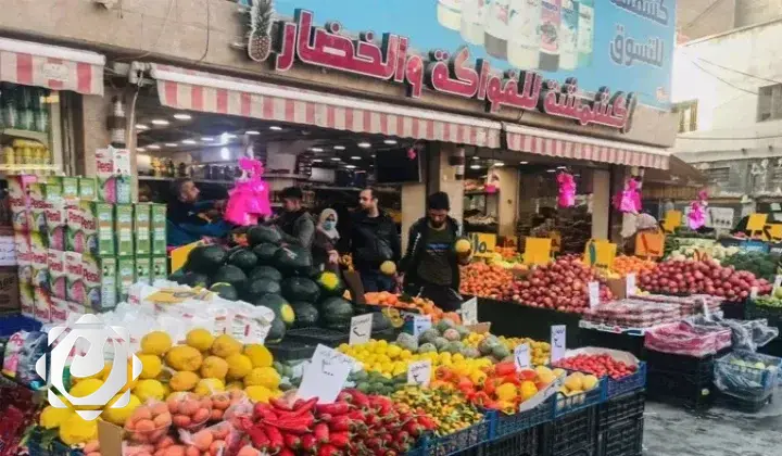 وزارة الزراعة تمنع استيراد ستة محاصيل زراعية لدعم الإنتاج المحلي