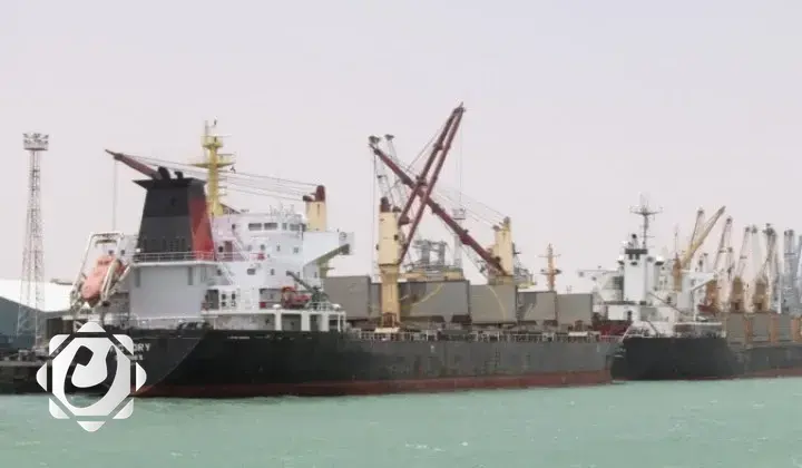 توقيع اتفاقية مسح القناة الملاحية لميناء الفاو