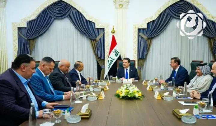 ائتلاف "الإعمار والتنمية" ي reaffirm تمسكه بالسوداني لرئاسة الحكومة المقبلة