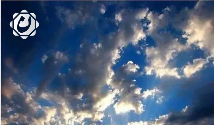 الهيئة: طقس غائم وأمطار وانخفاض في درجات الحرارة