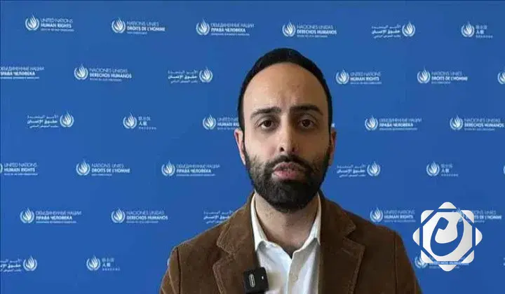 دعوة دولية لوقف الهجمات الإسرائيلية على غزة