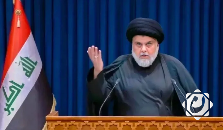 الصدر يأمر بالتحقيق في تهريب أسلحة من النجف إلى تنظيم داعش