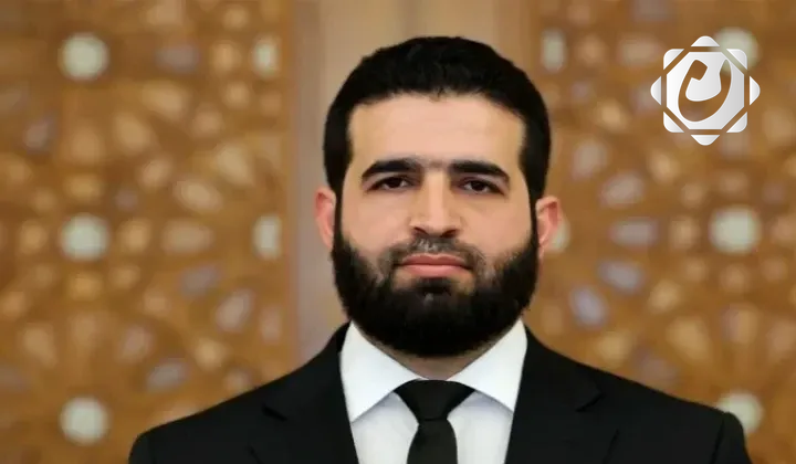 اعتقال والي تنظيم داعش في حمص يحمل الجنسية العراقية