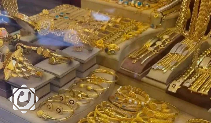 ارتفاع أسعار الذهب في بغداد وأربيل