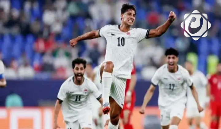 العراق يتأهل إلى ربع نهائي كأس العرب بفوز على السودان