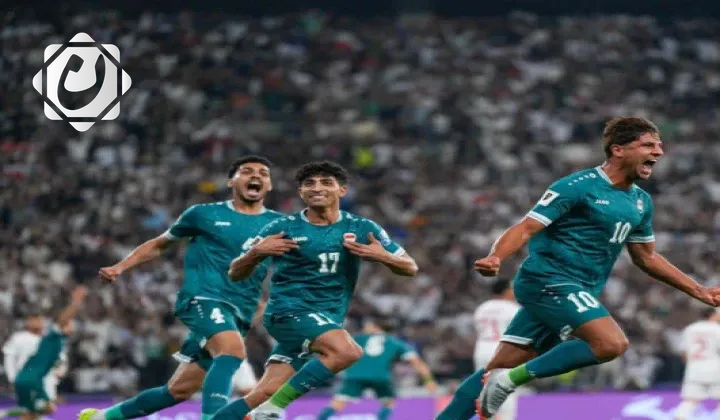 العراق يواجه السودان في الجولة الثانية من كأس العرب