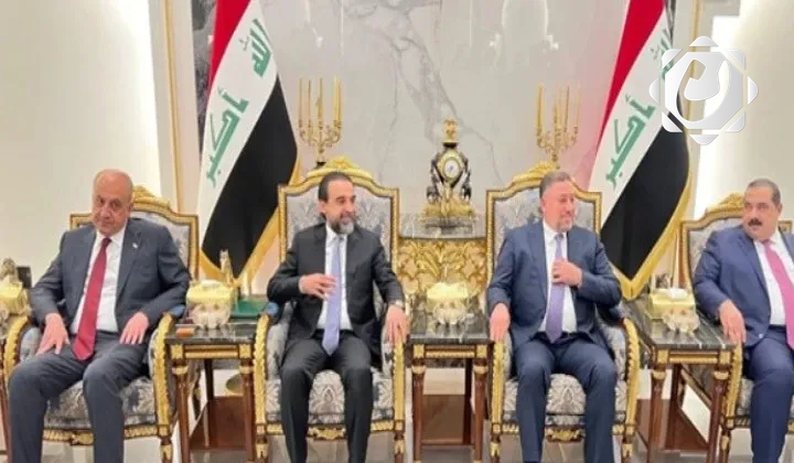 العراق: 4 شروط رئيسة لتولي رئاسة البرلمان المقبل