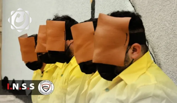 الأمن الوطني ينجح في تفكيك شبكة دولية لتجارة المخدرات في البصرة