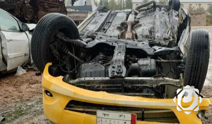 أربيل تحظر فحص السيارات المحولة للغاز دون شهادة سلامة