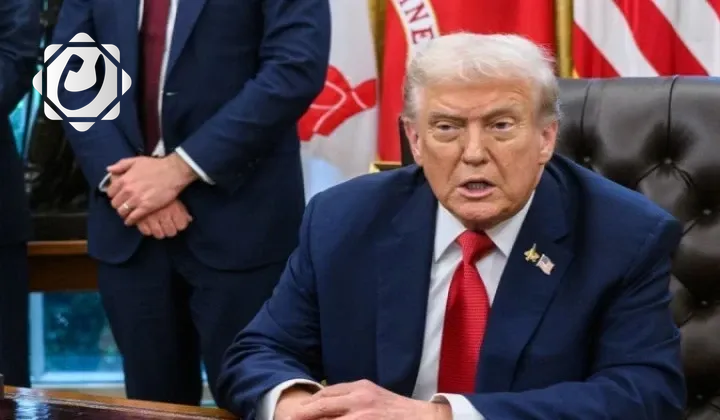 ترامب يلوح بإمكانية اندلاع حرب مع فنزويلا