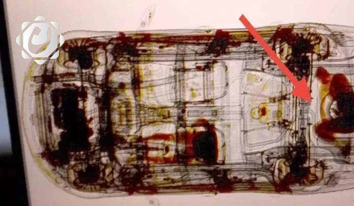 إحباط محاولة تهريب امرأة فلبينية شمال بغداد