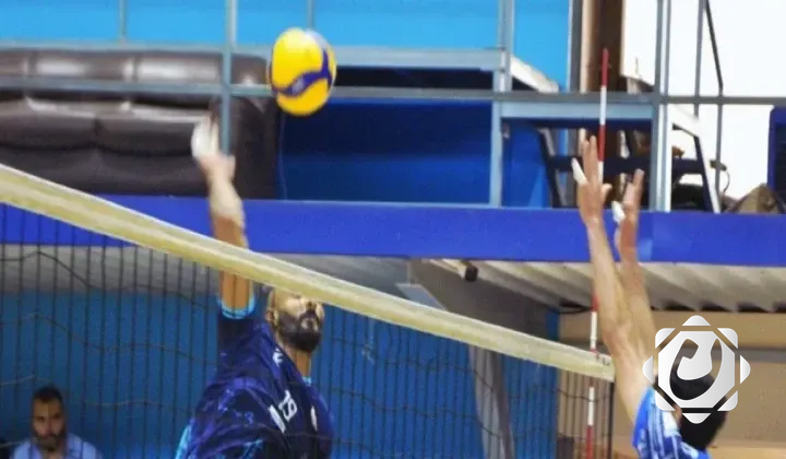 منافسات قوية في انطلاق الجولة الخامسة من الدوري العراقي الممتاز لكرة الطائرة