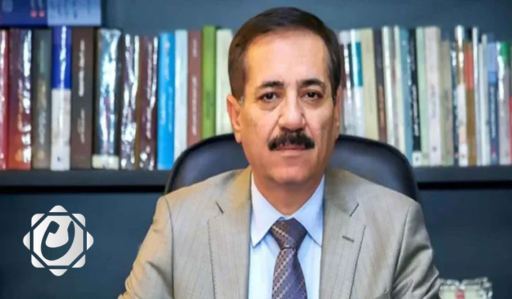 دعوة عاجلة من ناجح الميزان إلى المرجعية الدينية في النجف