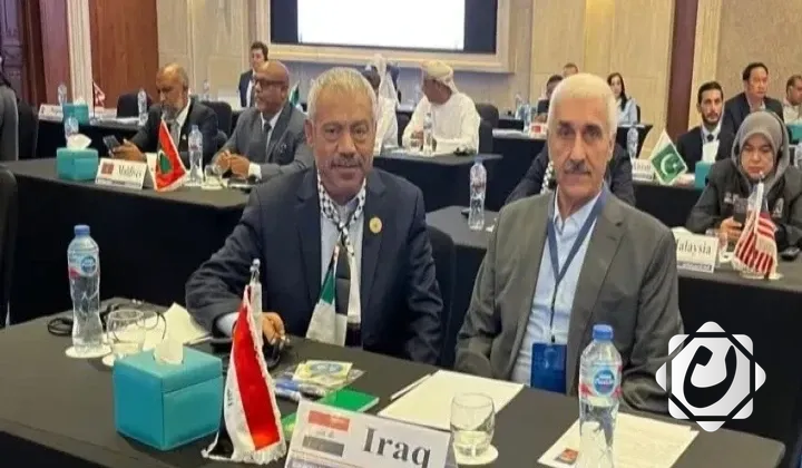 إنجاز تاريخي: العراق ينضم لمجلس إدارة الاتحاد الآسيوي لكرة اليد لأول مرة