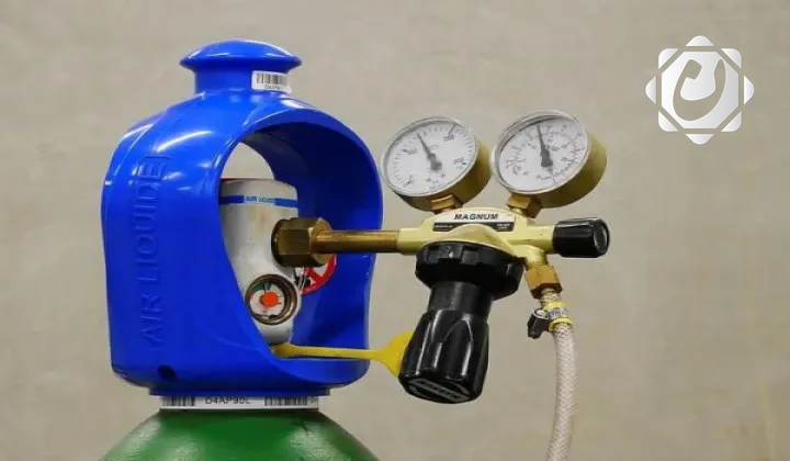 العراق يحقق الاكتفاء الذاتي من غازي النيتروجين والأوكسجين