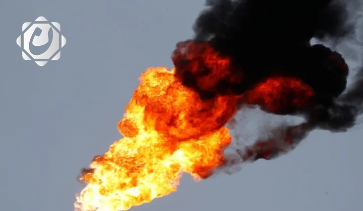 العراق يحقق تقدماً في استثمار الغاز المصاحب ويقلل من حرقه