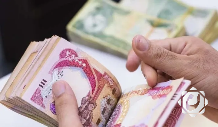 صرف رواتب المتقاعدين لشهر كانون الثاني من قبل مصرف الرافدين