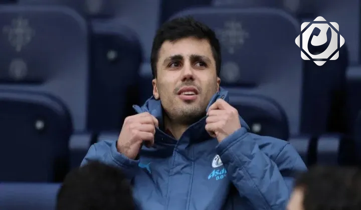 ريال مدريد يستهدف رودري لتعزيز خط الوسط